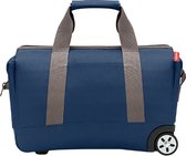 Reisenthel Allrounder Trolley Travel Bag 30L - Dark Blue