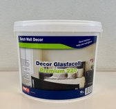 Behanglijm - Glasfacoll Premium 220 - emmer 5 kg - kant en klaar