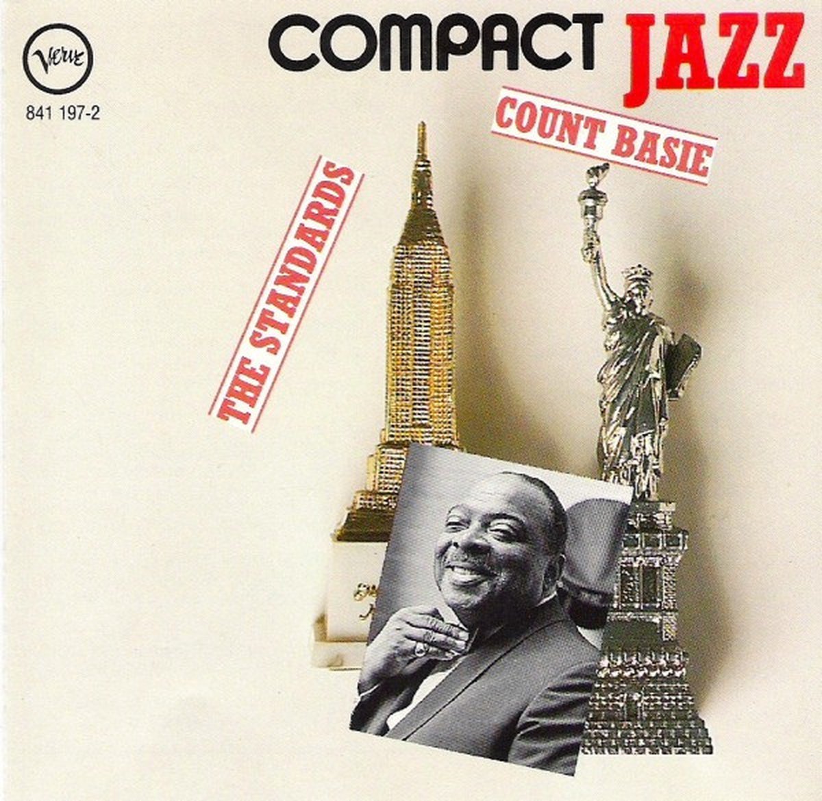 Compact Jazz: Standards