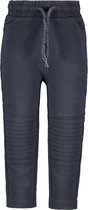 B.Nosy - Jongens broek - Navy - Maat 62