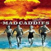 Mad Caddies - The Holiday Has Been Cancelled (10" LP)