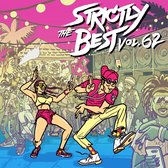 Various Artists - Strictly The Best 62 (CD)