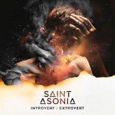 Saint Asonia - Introvert / Extrovert (CD)