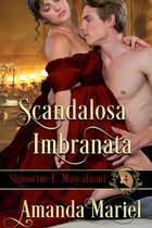 Signorine E Mascalzoni 4 - Scandalosa imbranata