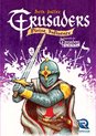 Afbeelding van het spelletje Crusaders: Thy Will Be Done - Divine Influence Expansion