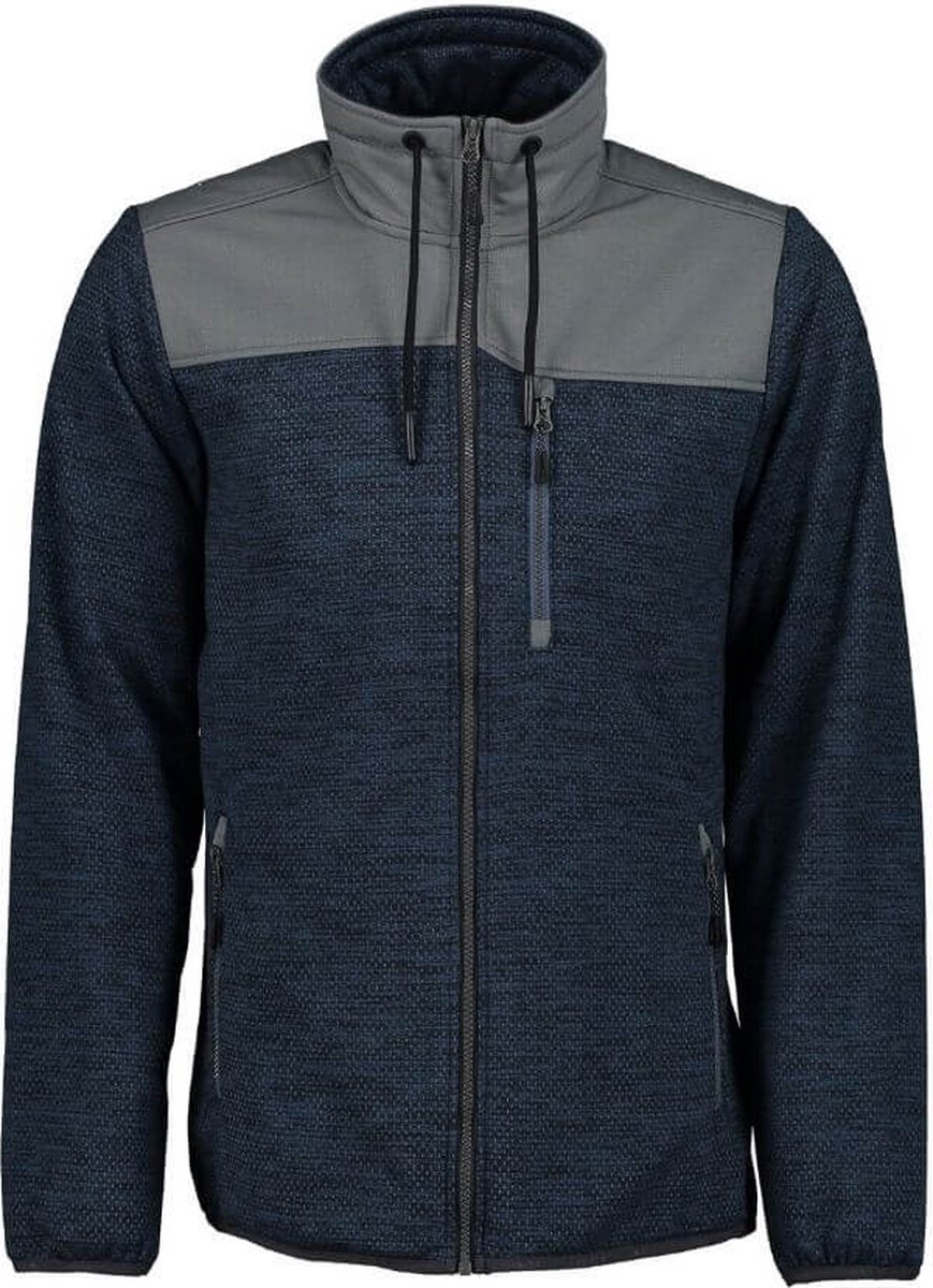 Icepeak - Chemung - Heren Vest - Winter vest - Maat M