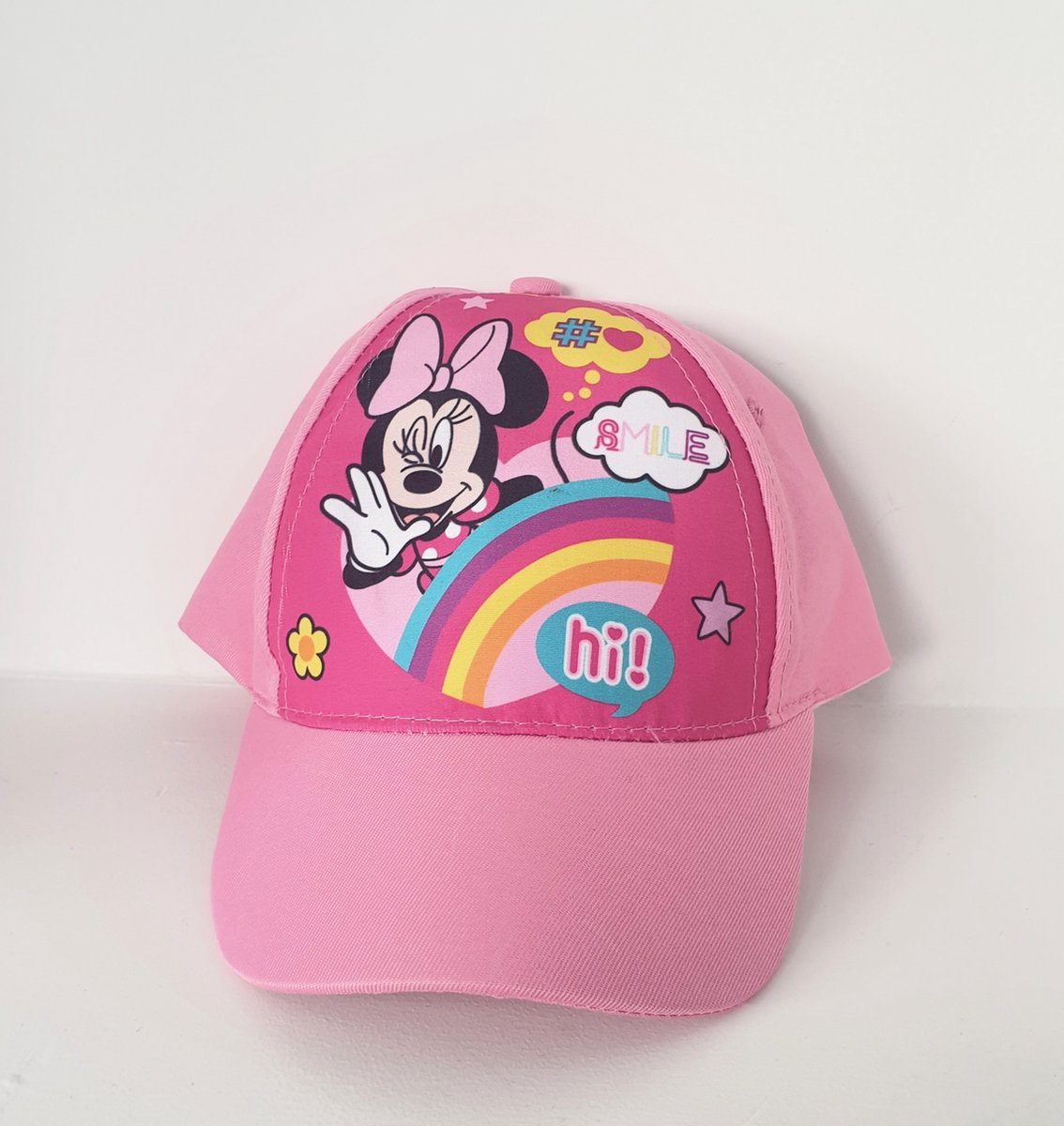 Disney Minnie Mouse Cap - Pet
