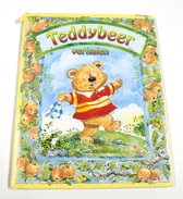 Teddybeer verhalen