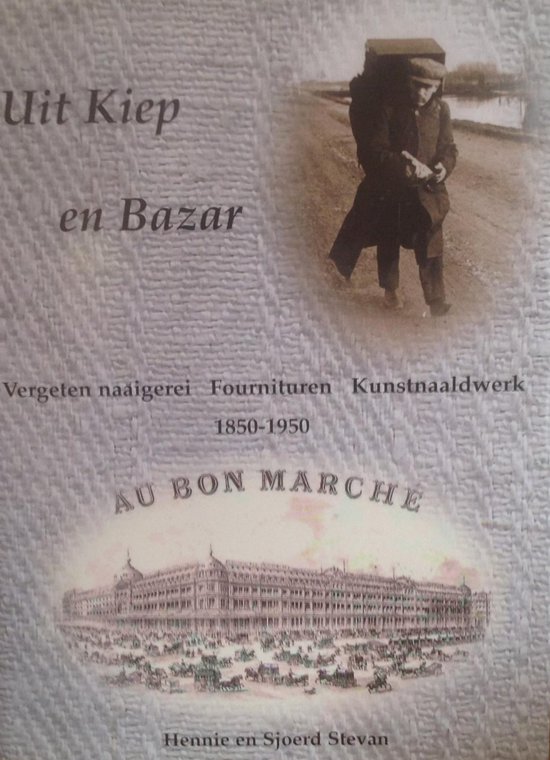 Uit Kiep en Bazar