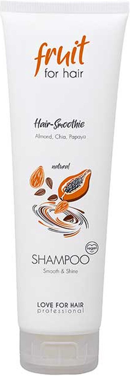 fruit for hair Smooth & Shine Shampoo (300 ml)