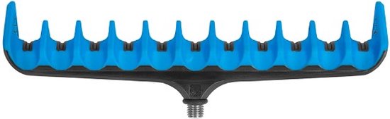 Preston Rod Safe Multi - Hengelsteun - Zwart van Preston — afbeelding 4