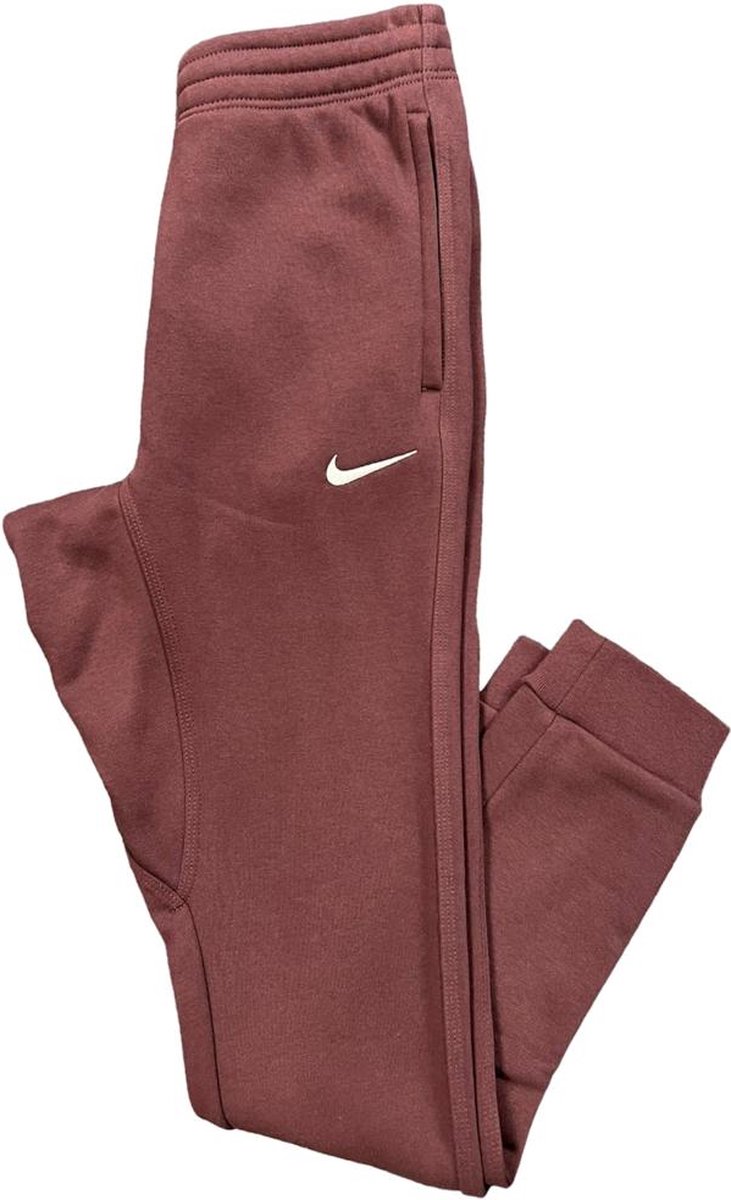 Nike Fleece Joggingbroek Oxen /Oxen Bruin