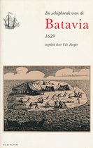 Schipbreuk Van De Batavia 1629
