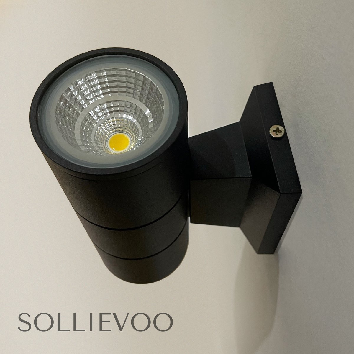 Buitenlamp Dag Nacht Sensor Buitenlamp Met Sensor Buitenverlichting Met Sensor