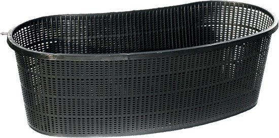vdvelde.com - Niervormige Vijvermand - contour 45 cm - 5 stuks