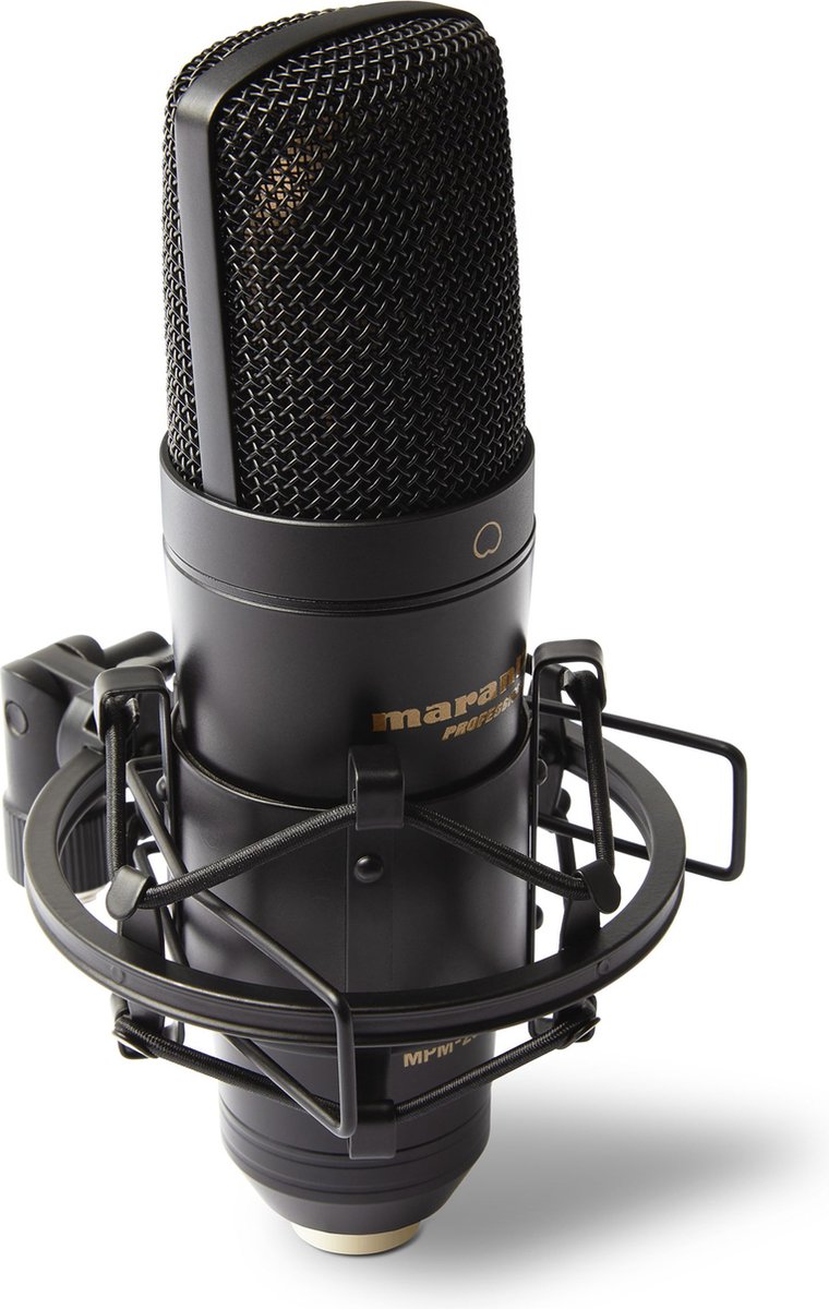 Raleno ™ - Microphone USB PC pour diffusion et enregistrement de