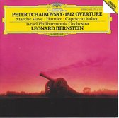 Peter Tchaikovsky - 1812 Overture
