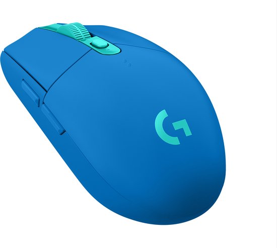 the logitech g305