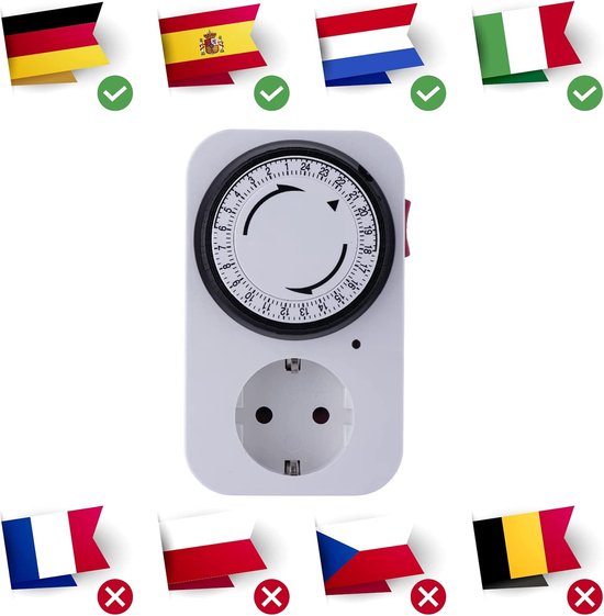Kwalitatief Schakelmateriaal | Stijlvolle Schakelaars & Stopcontacten