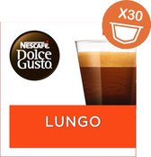 Dolce Gusto - Lungo XL - 30 Capsules