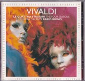 Le Quattro Stagioni - Antonio Vivaldi - Europa Galante, Fabio Biondi