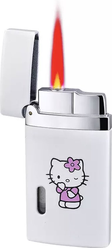 Briquet Hello Kitty  Livraison Gratuite – Briquets Shop