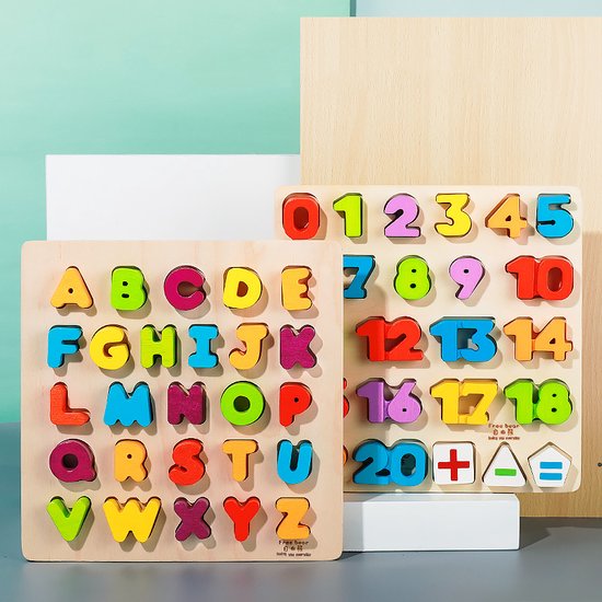 SEVI 81756 Holzbuchstabe T Clown ca. 10 cm, Türbuchstaben für SEVI 81756 Holzbuchstabe T Clown ca. 10 cm, Türbuchstaben für
