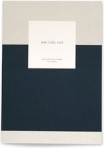 Kartotek Copenhagen - Writing pad - A5
