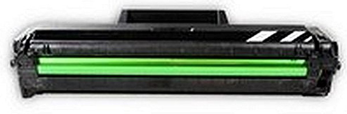 1160 / 1160w toner zwart standard capacity 1.500 pagina's 1-pack
