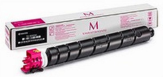 Kyocera - TK-8345M - Tonercartridge - 1 stuk - Origineel - Magenta