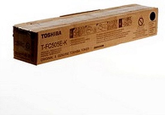 Toner Toshiba T-FC415EY Giallo - Compatibile Con Estudio 3515, Resa 33.500 Pagine, Codice 6AJ00000182