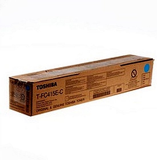 Aazon.co: Yfykj For Toshiba T-Fc415C Toner Cartridge Copatible Use With E-Studio 2010Ac - View #9