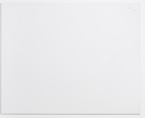 Alfredo Calandrelli Wandplank Wit 90 X 30 Cm - Made In Italy Kwaliteit