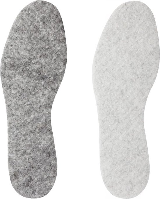 SAPHIR Anatomische inlegzolen maat 45