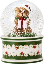Villeroy & Boch Toys de Noël Boule de neige petit ours