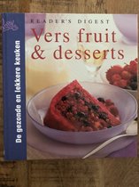 Vers Fruit En Desserts