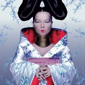 Björk - Homogenic (Live) (CD)