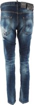 Dsquared2 jeans maat 54