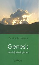 Bijbelse dagboeken 1 - Genesis