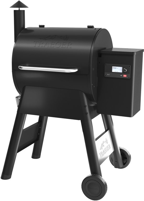 Traeger Pro 575