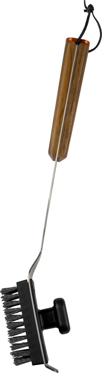 Traeger Brosse de nettoyage pour barbecue