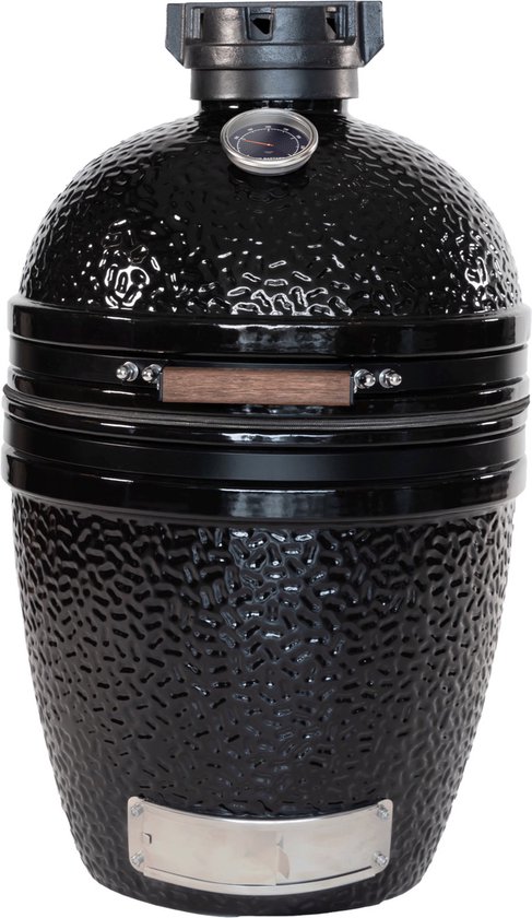 The Bastard Classic Medium Solo Kamado Barbecue