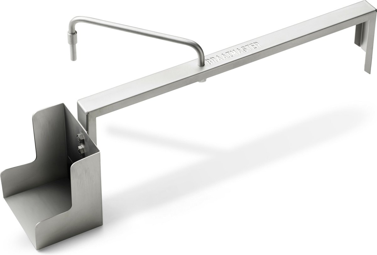 Rotisserie frame Braaimaster