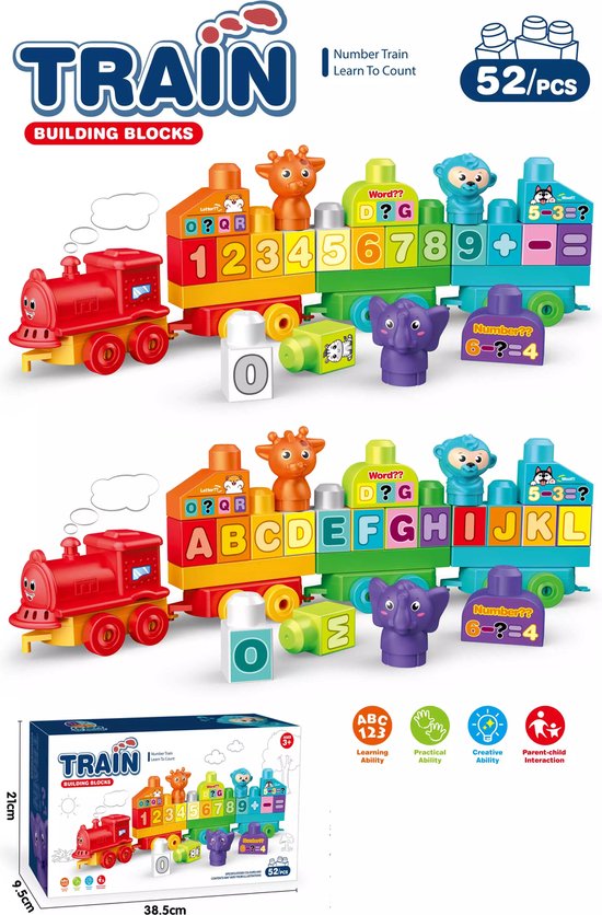 Eddy Toys Knikkerbaan - 248 delig | Tuincentrum De Boet