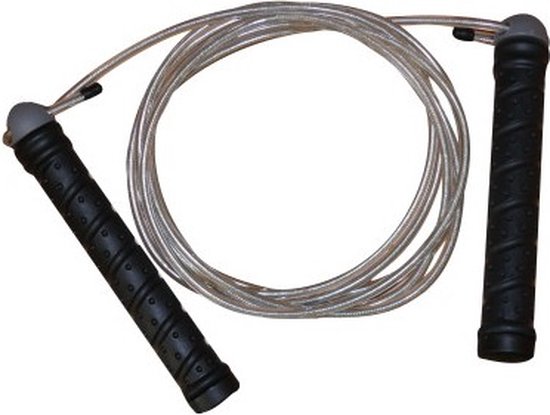 Taurus Springtouw Pro Speed met gewichten