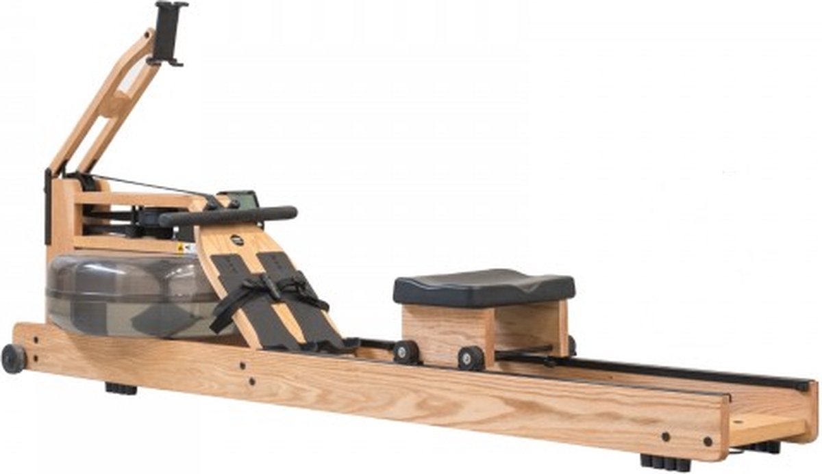 Afbeelding 3 van Smartphone-houder Walnotenhout WaterRower