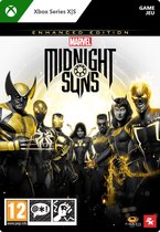 Marvel's Midnight Suns: Enhanced Edition - Xbox Series X|S Download