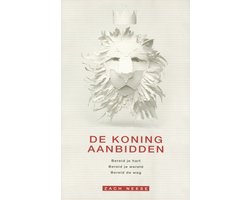 Neece, Koning aanbidden