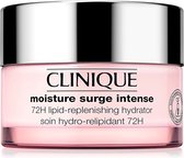 Clinique Moisture Surge Intense 72H Lipid-Replenishing Hydrator vochtinbrengende crème gezicht - Dagcrème - 30 ml