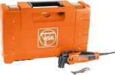 Fein MM700 Multimaster Max Select Multitool in koffer - 450W